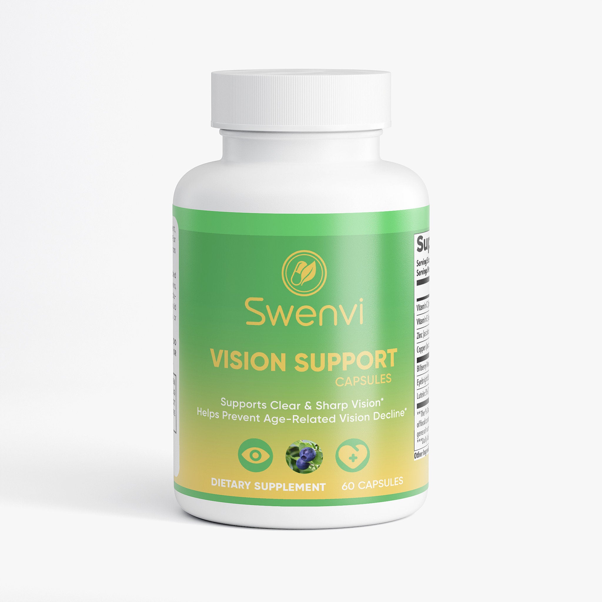 Vision Support
