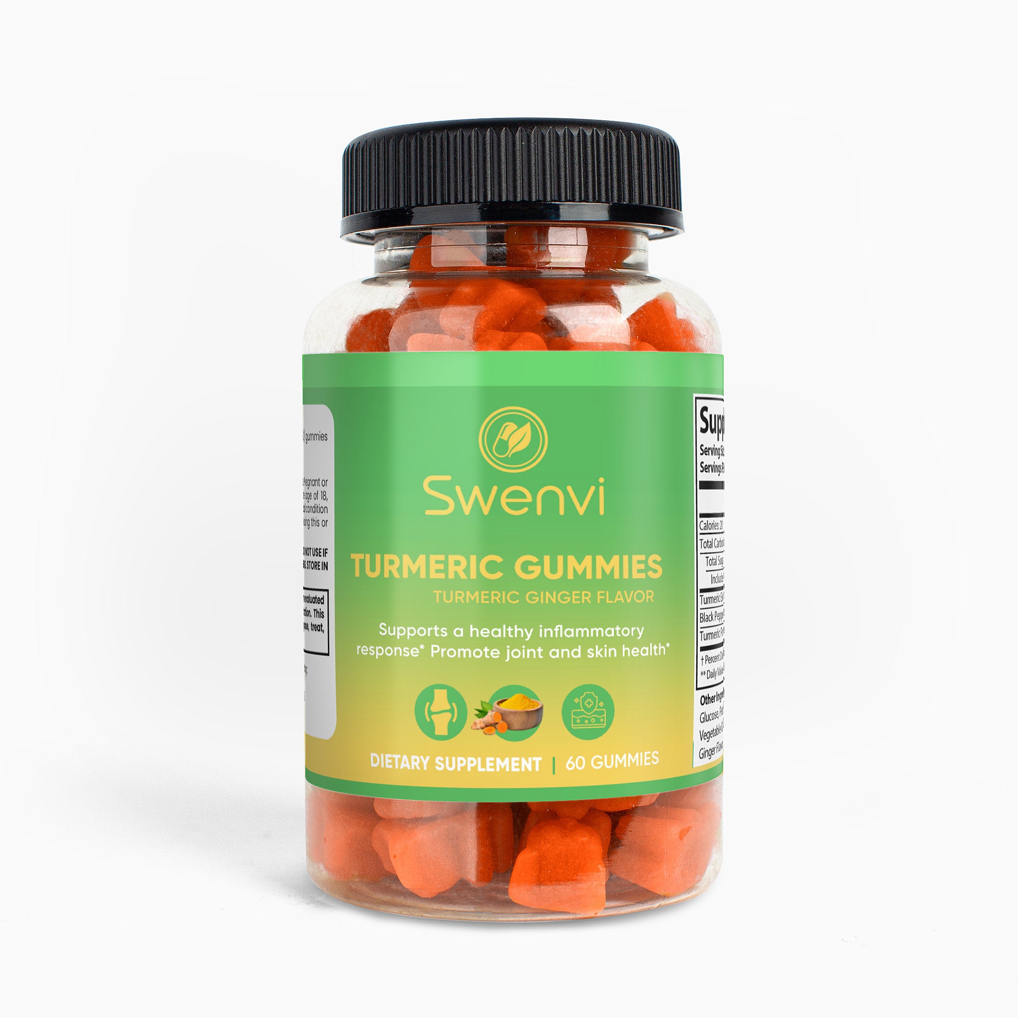 Turmeric Gummies