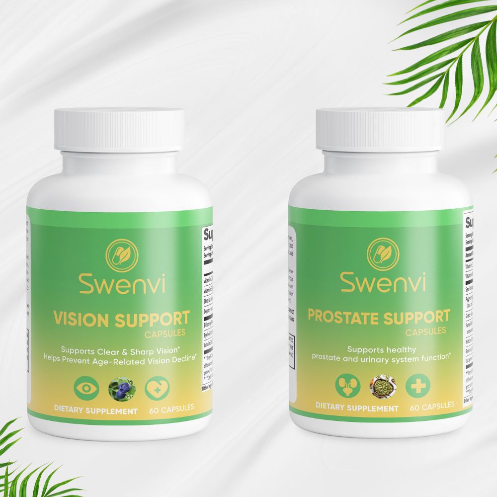 Clarity & Comfort Duo