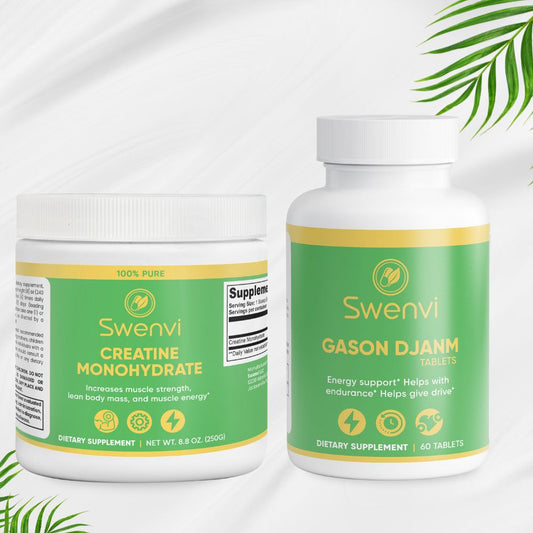 Performance Power Pack