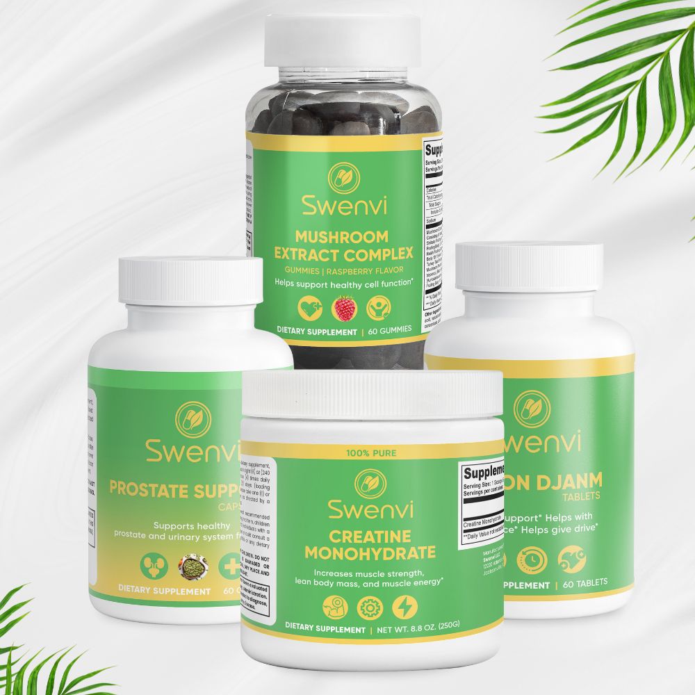 Total Men’s Health System